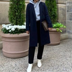 STEDMAN Jacket by BABTON. NWT Royal Navy